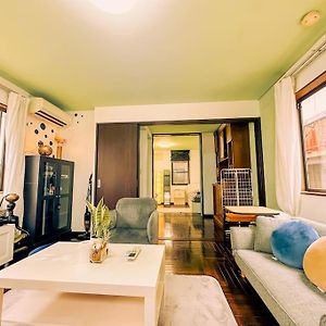 Appartement met Drie Slaapkamers